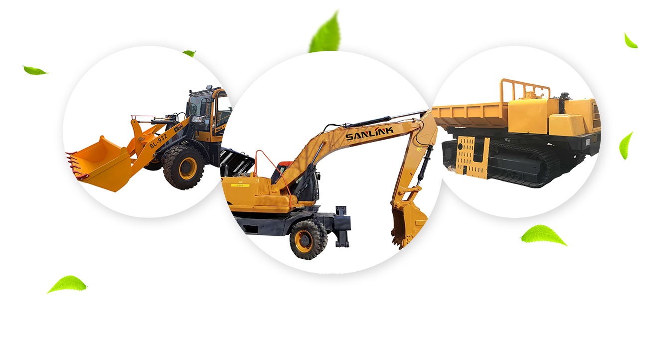 青州sanlink機(jī)械有限公司