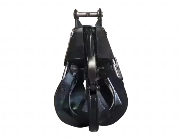 挖掘機(jī)抓具